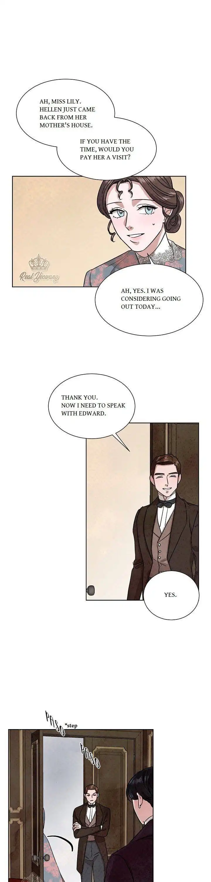 Glass Wall Chapter 51 3